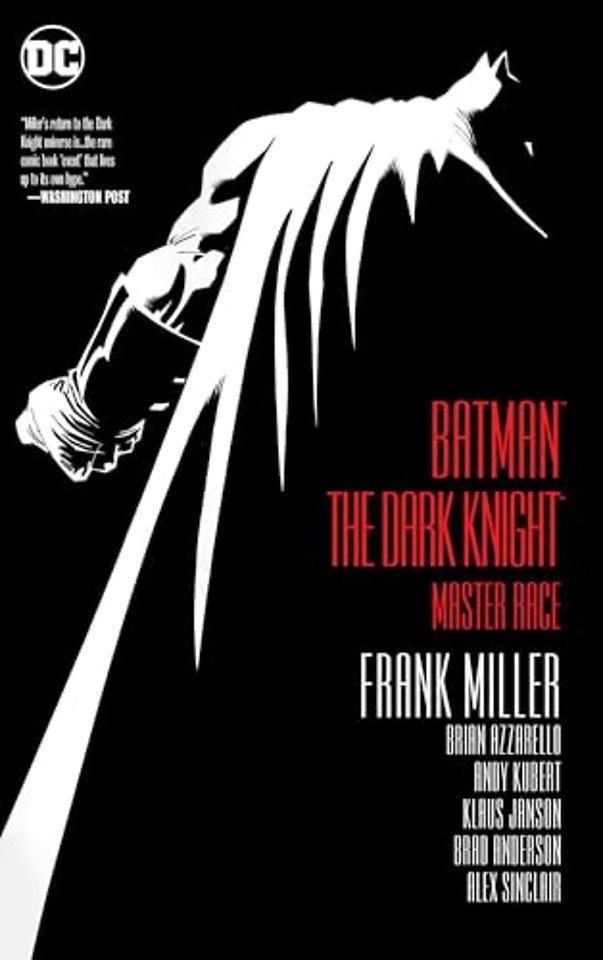 Batman: The Dark Knight