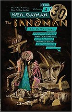 The Sandman Volume 2