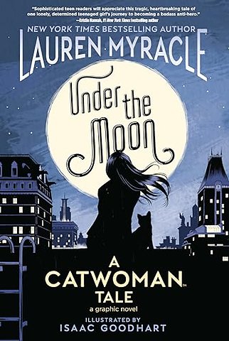 Under the Moon