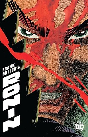 Frank Miller's Ronin