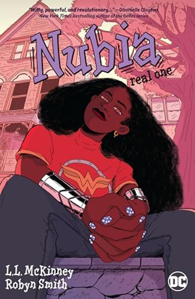 Nubia