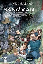 The Sandman