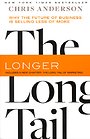 The Long Tail The Long Tail