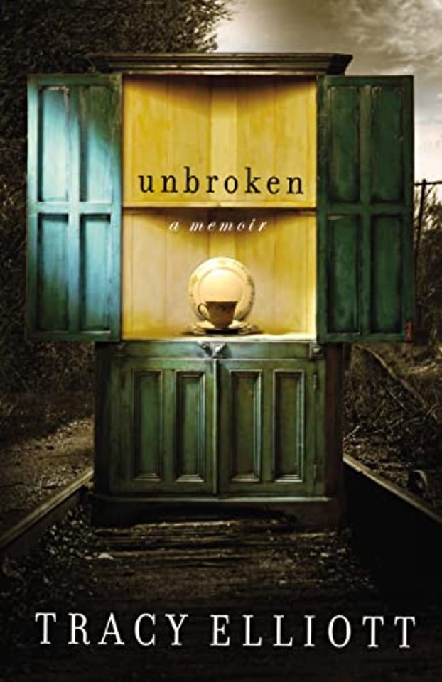 Unbroken