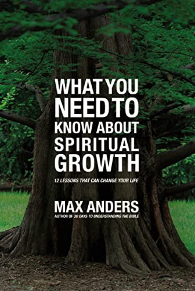 What You Need to Know About Spiritual Growth