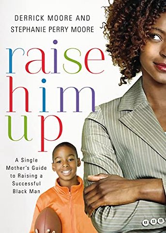 Raise Him Up