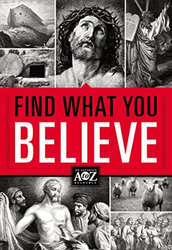 Find What You Believe