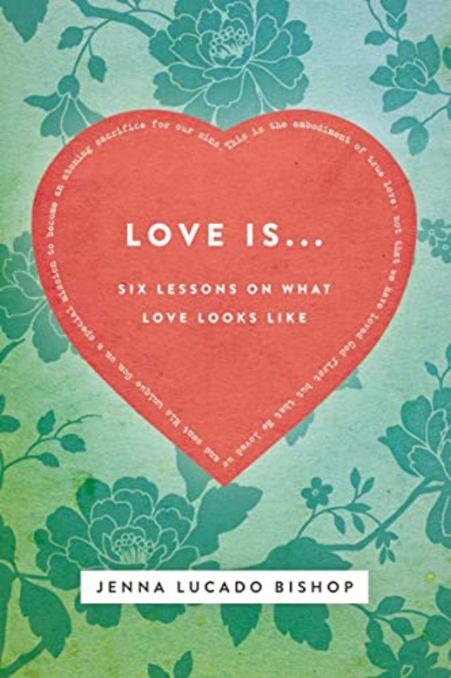 Love Is...