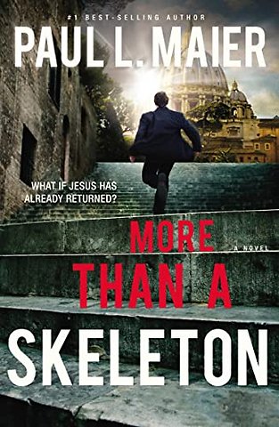 More than a Skeleton