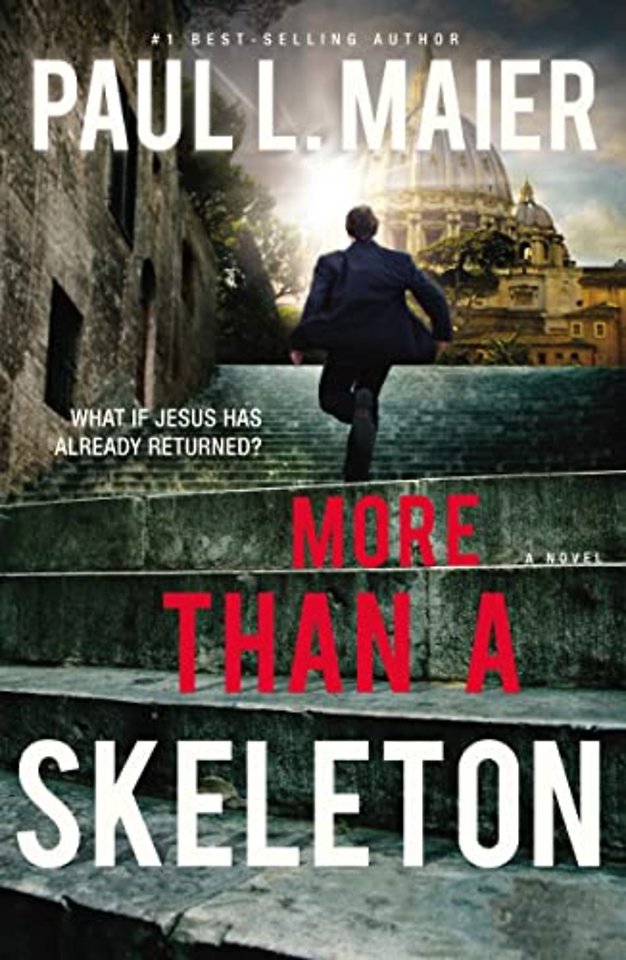 More than a Skeleton