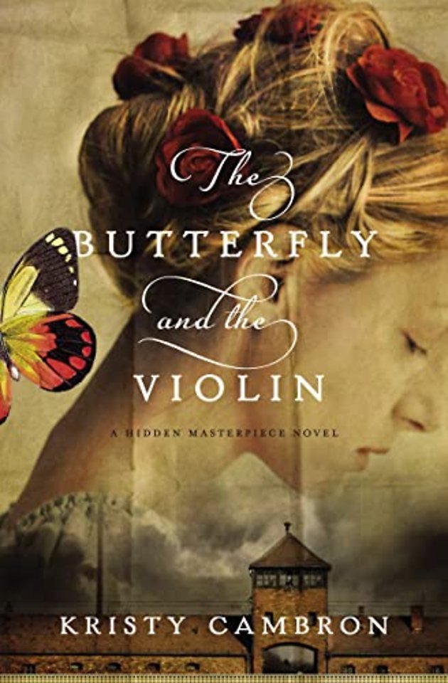 The Butterfly and the Violin
