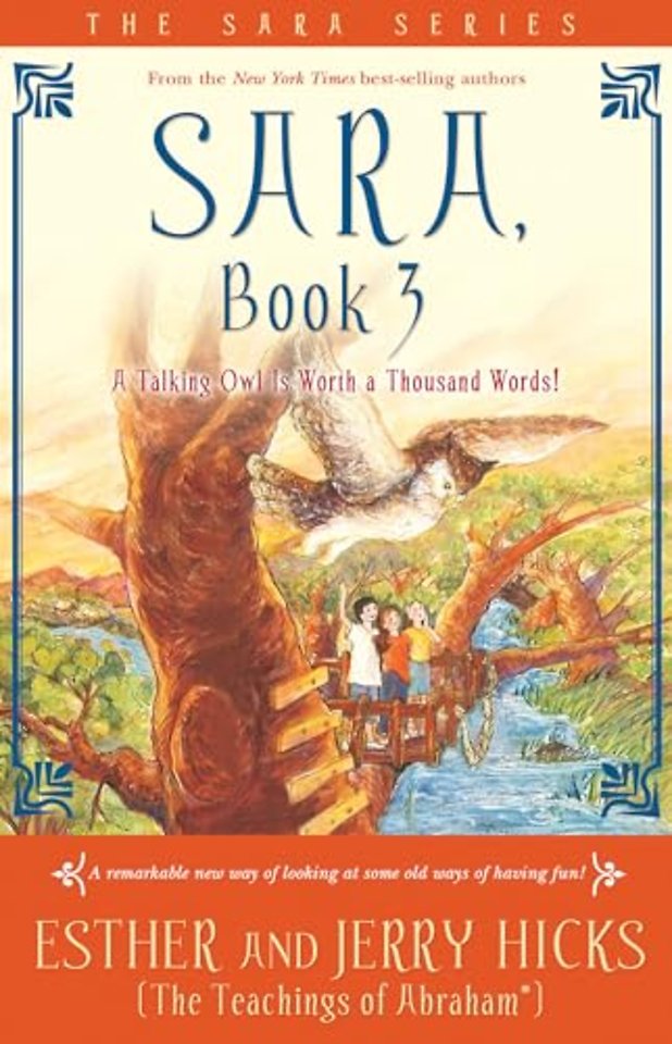 Sara, Book 3