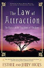 The Law of Attraction