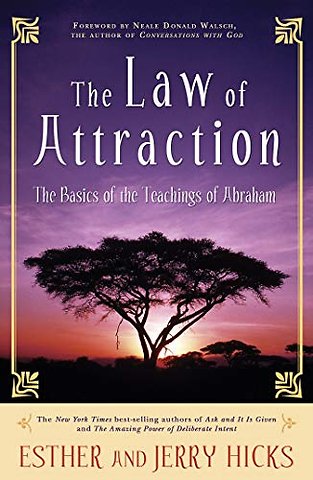 The Law of Attraction
