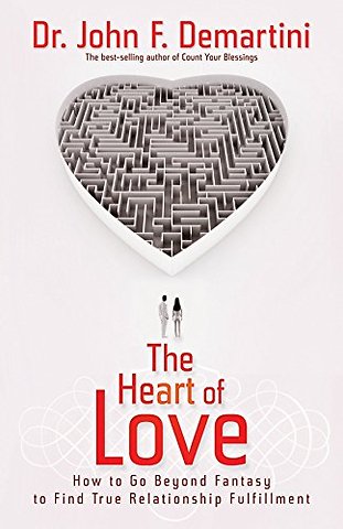 The Heart of Love