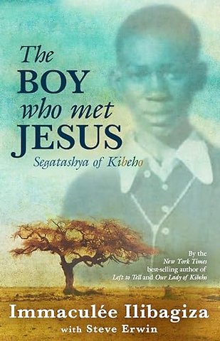 The Boy Who Met Jesus