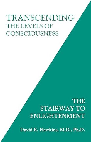 Transcending the Levels of Consciousness