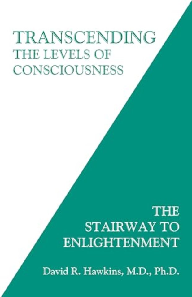 Transcending the Levels of Consciousness