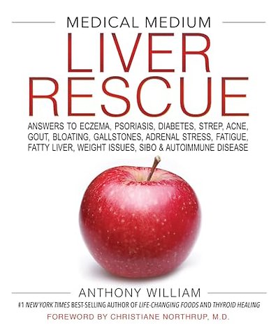 Medical Medium Liver Rescue