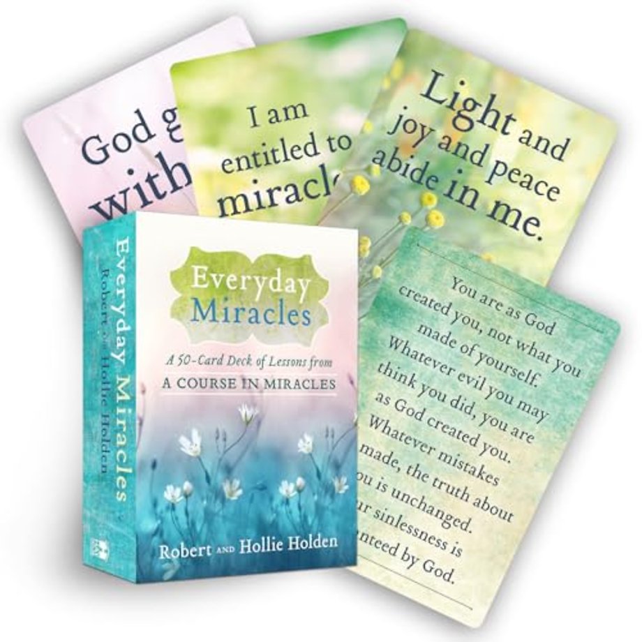 Everyday Miracles