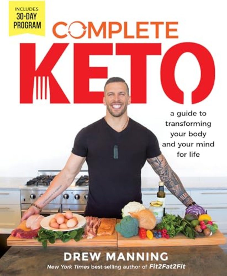 Complete Keto