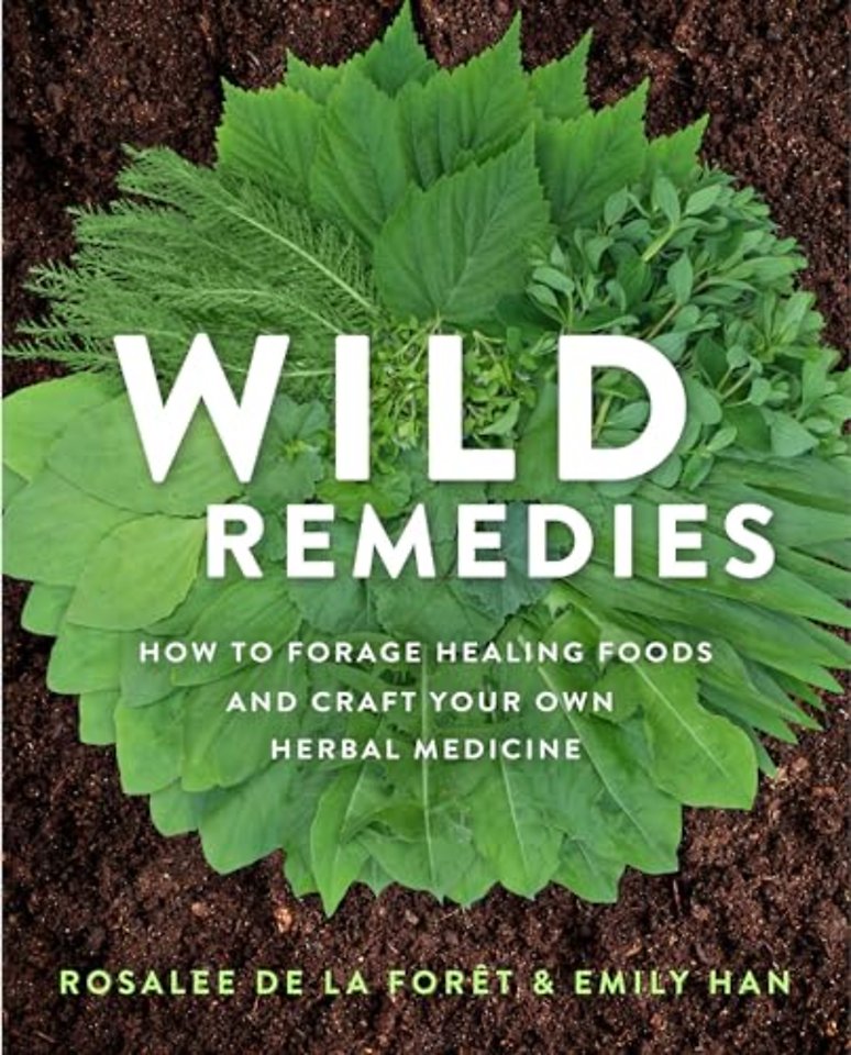 Wild Remedies