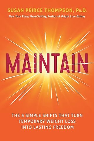 Maintain