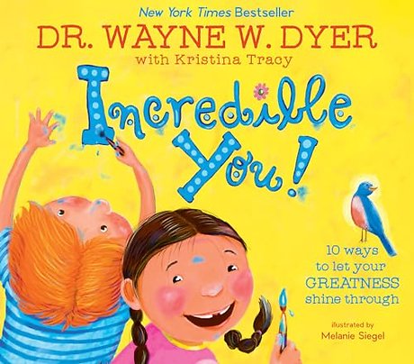 Incredible You!