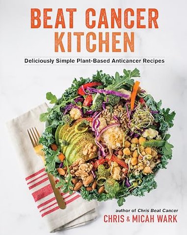 Beat Cancer Kitchen
