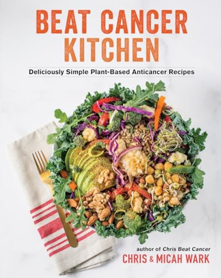 Beat Cancer Kitchen