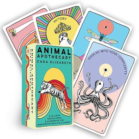Animal Apothecary