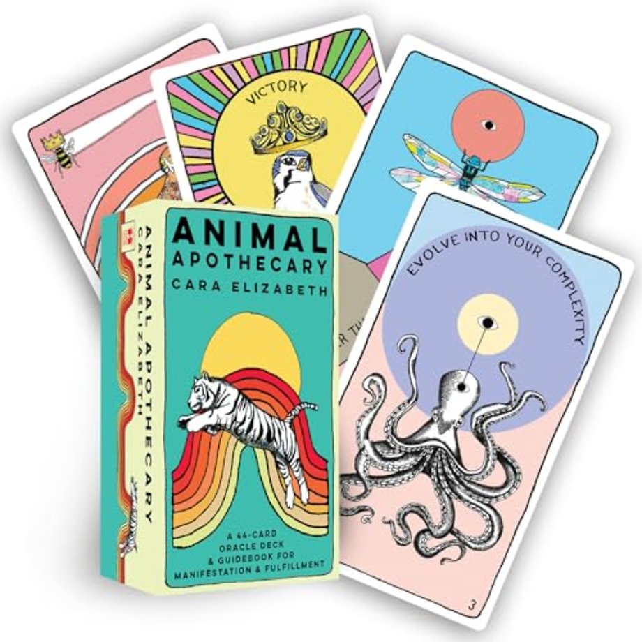 Animal Apothecary