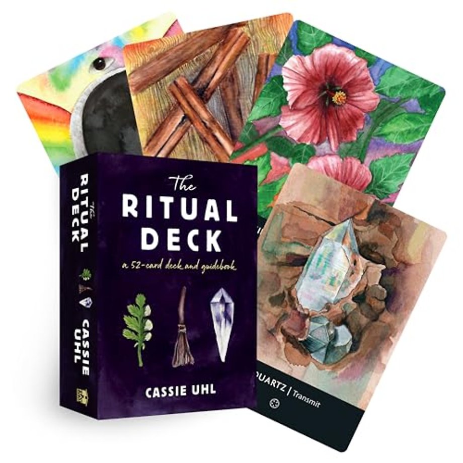 The Ritual Deck