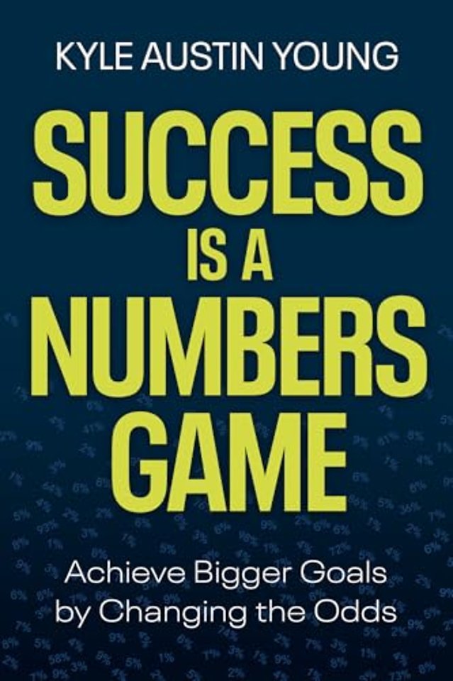 Success Is a Numbers Game