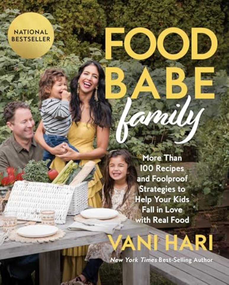Food Babe Family