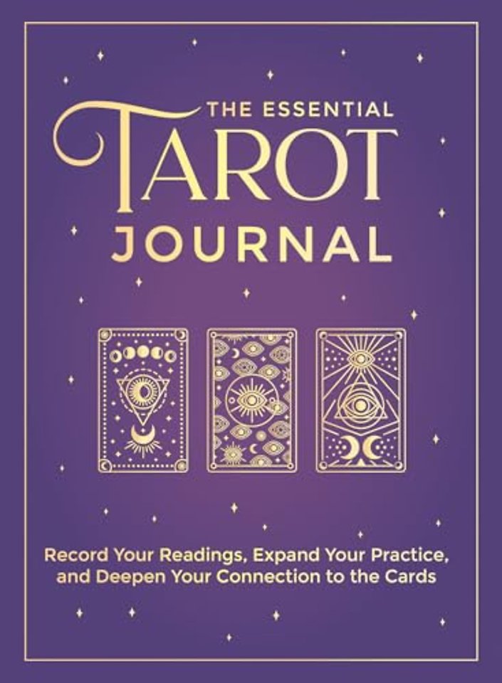 The Essential Tarot Journal
