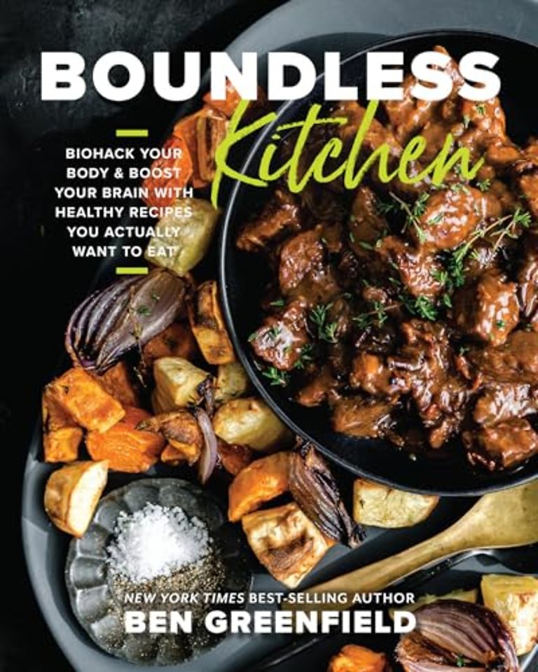 Boundless Kitchen
