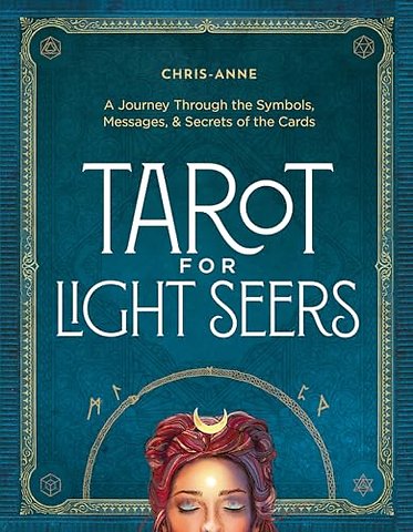 Tarot for Light Seers
