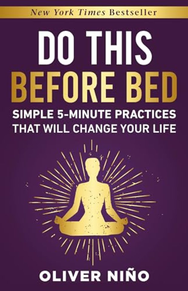 Do This Before Bed