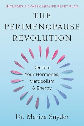 The Perimenopause Revolution