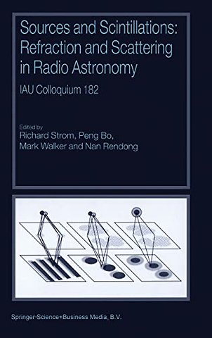 Sources and Scintillations