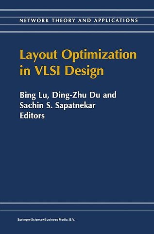 Layout Optimization in VLSI Design