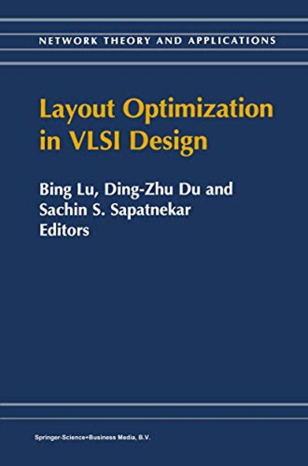 Layout Optimization in VLSI Design