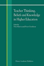 Teacher Thinking, Beliefs and Knowledge in Higher Education