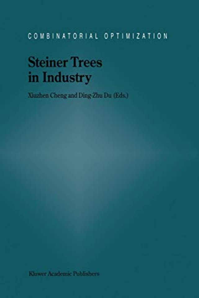 Steiner Trees in Industry