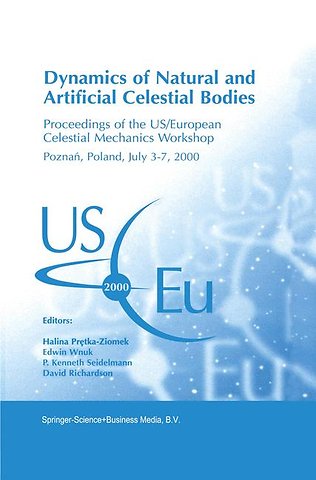 Dynamics of Natural and Artificial Celestial Bodies