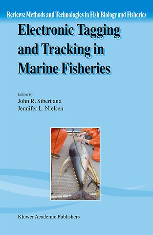 Electronic Tagging and Tracking in Marine Fisheries