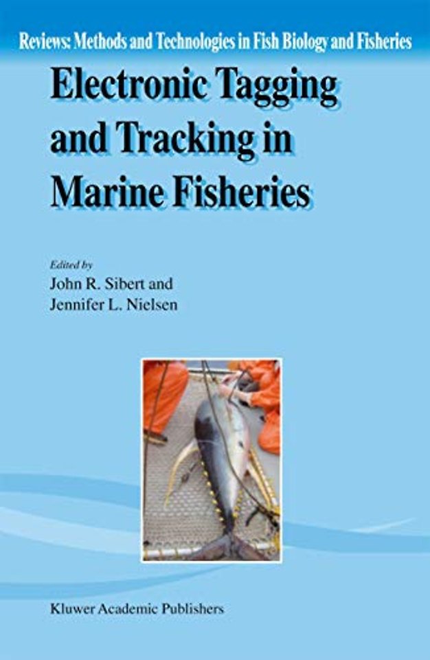 Electronic Tagging and Tracking in Marine Fisheries