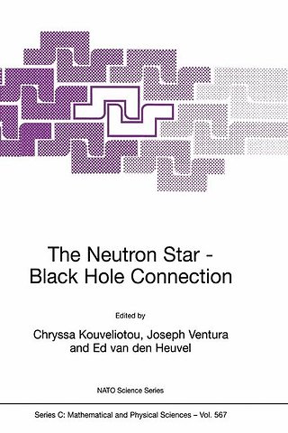 The Neutron Star—Black Hole Connection