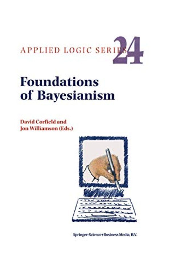 Foundations of Bayesianism